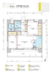 JR鹿児島本線 吉塚駅 徒歩8分