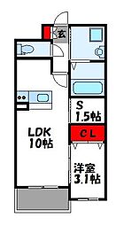 ロイズ・センターマーク原町駅前 1階
