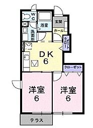 オレンジハウス 1階