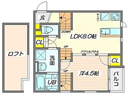 JR香椎線 和白駅 徒歩2分 1階/-