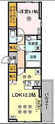 JR鹿児島本線 香椎駅 徒歩5分 3階/-