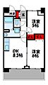 アイタス福岡5階8.0万円