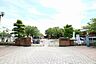 周辺：久山町立久原小学校（1301m）