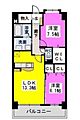 グラン・エルドール空港東9階10.9万円