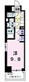 FLレジデンス13階6.3万円