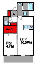 JR篠栗線 柚須駅 徒歩7分