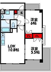 JR鹿児島本線 箱崎駅 徒歩14分