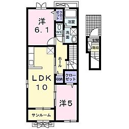 伯耆大山駅 5.5万円