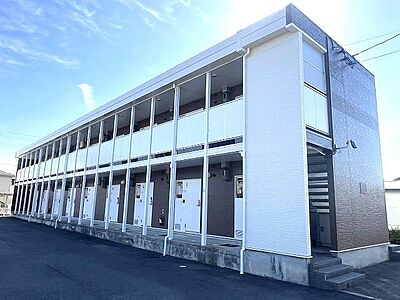 外観 外観