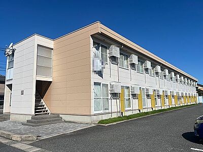 外観 外観