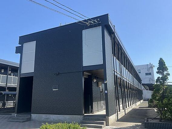 レオパレスビレッジ田園_その他_1