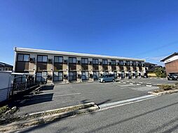 レオパレスヤマサII