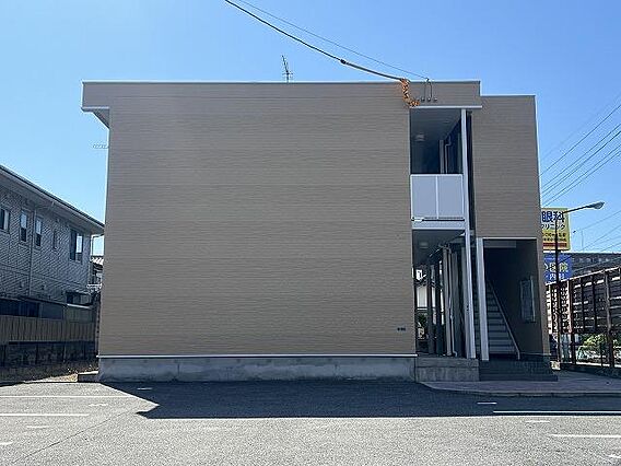 レオパレスDOLPHIN_その他_1