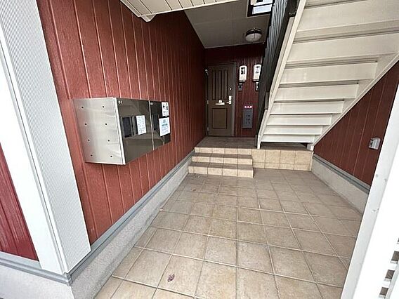 クレセント北峰A_その他_1