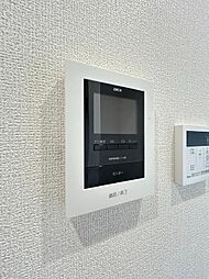 rekora 105 1階ワンルームの室内