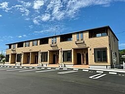 ミモザハウス　3号館