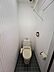 トイレ：温水洗浄便座で快適なトイレ時間を過ごせます！