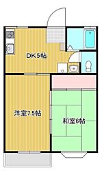 🉐敷金礼金0円！🉐ラルジュ