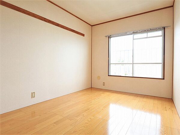 西町コーポ 301｜鳥取県米子市西町(賃貸マンション2LDK・3階・59.78㎡)の写真 その9
