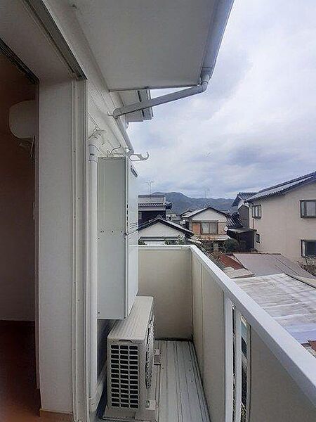 マイルドオークII ｜鳥取県境港市芝町(賃貸アパート2DK・2階・54.32㎡)の写真 その12