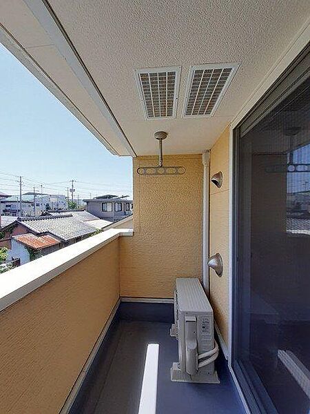 ヴェルメゾンＫ ｜鳥取県境港市元町(賃貸アパート2LDK・2階・63.86㎡)の写真 その12