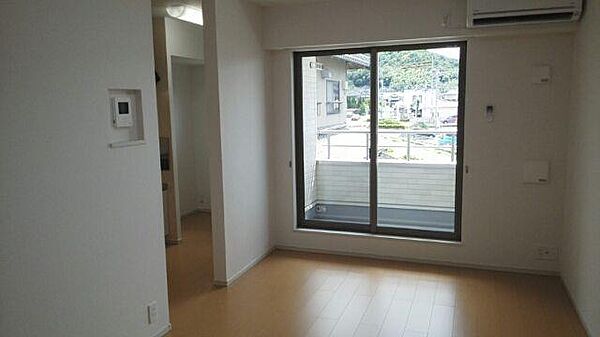 スマイルハウス　Ａ ｜鳥取県米子市陽田町(賃貸アパート1LDK・2階・42.47㎡)の写真 その12