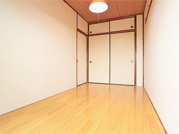 西町コーポ 201｜鳥取県米子市西町(賃貸マンション2LDK・3階・59.78㎡)の写真 その14