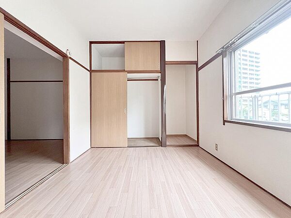 飯山マンション 203｜鳥取県米子市東町(賃貸マンション3DK・2階・76.00㎡)の写真 その10