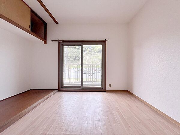 飯山マンション 203｜鳥取県米子市東町(賃貸マンション3DK・2階・76.00㎡)の写真 その14
