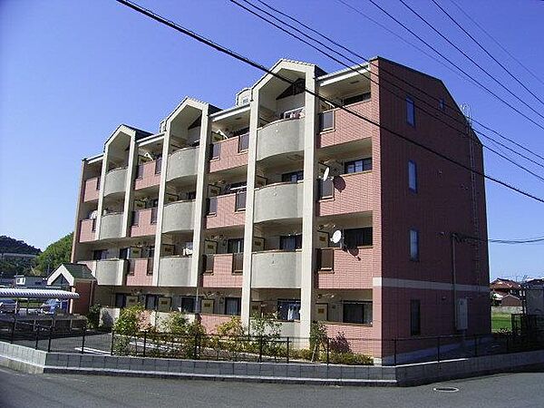 シャンポールＡ ｜鳥取県米子市大谷町(賃貸マンション1R・4階・35.09㎡)の写真 その1