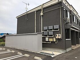 鳥取県米子市新開 6丁目（賃貸アパート1LDK・1階・39.64㎡） その3