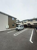 アドヴァンス・コートＡ  ｜ 鳥取県米子市旗ヶ崎 3丁目（賃貸アパート2LDK・2階・54.46㎡） その13