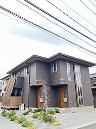 カーサレジオ東福原