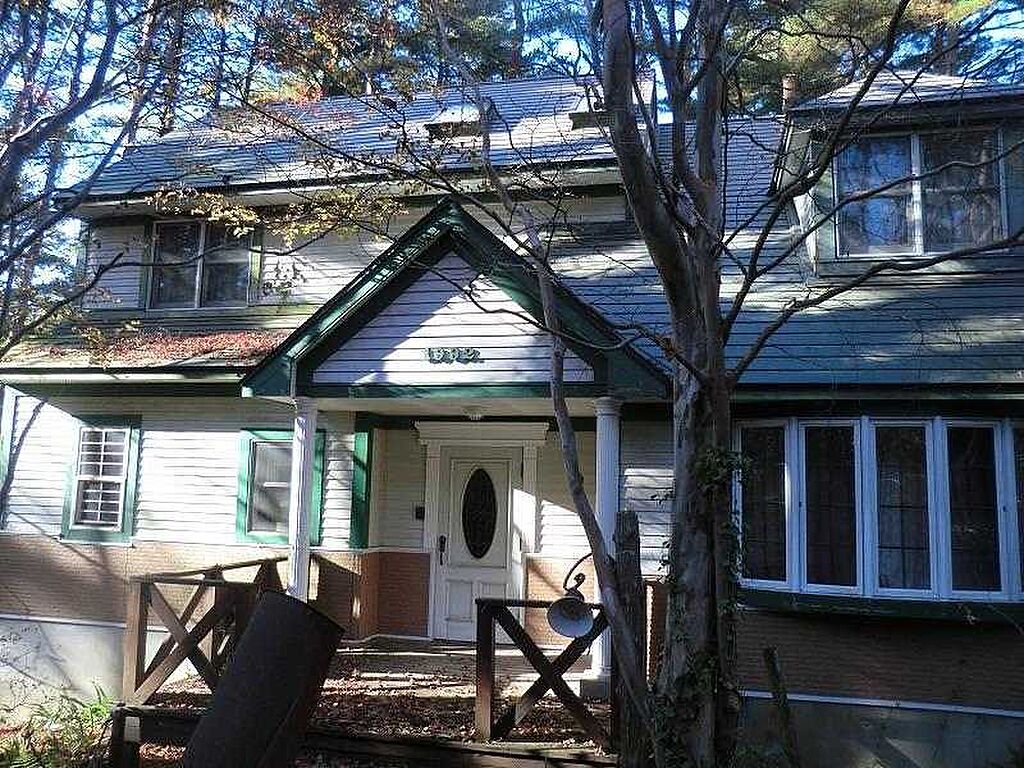 detached 鳥取県西伯郡伯耆町丸山