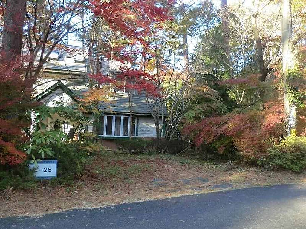 detached 鳥取県西伯郡伯耆町丸山