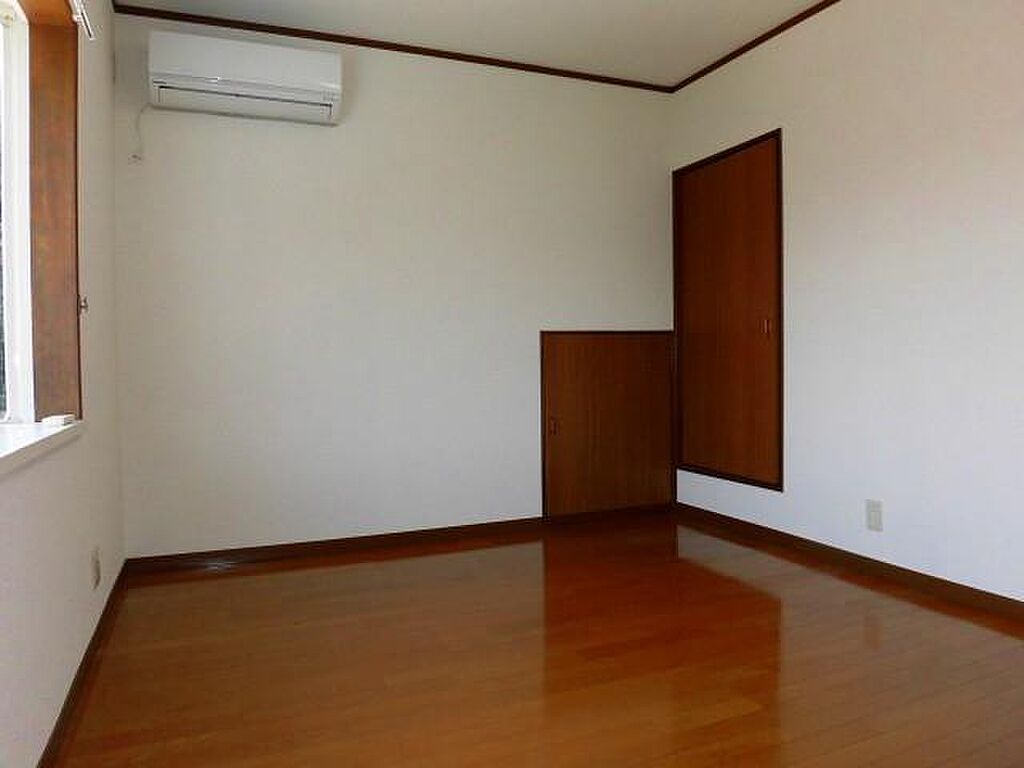detached 鳥取県西伯郡南部町福成