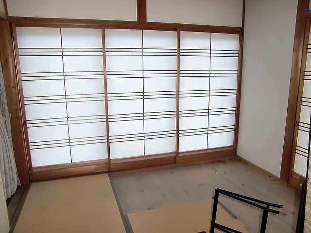 detached 鳥取県日野郡日野町黒坂