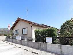 境港市明治町　中古住宅　3500万円