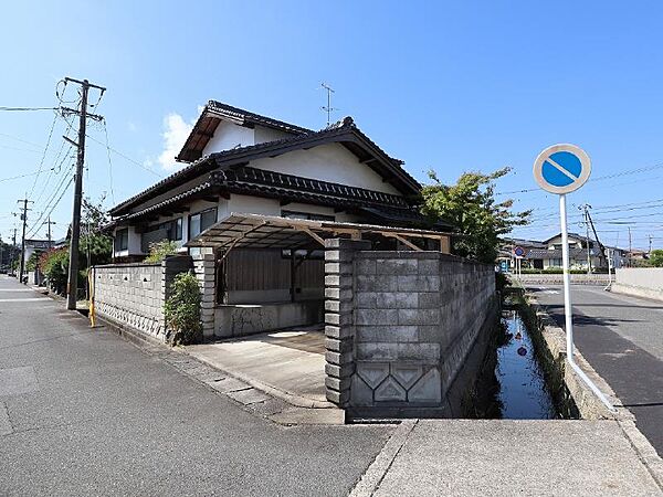 外観画像
