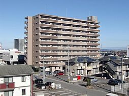 米子市米原4丁目　アルファスマート米原II　2250万円