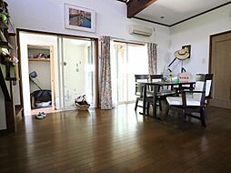 室内の画像