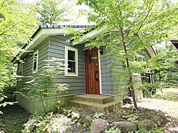 西伯郡伯耆町丸山(ロイヤルシティ大山リゾート) 売別荘 19