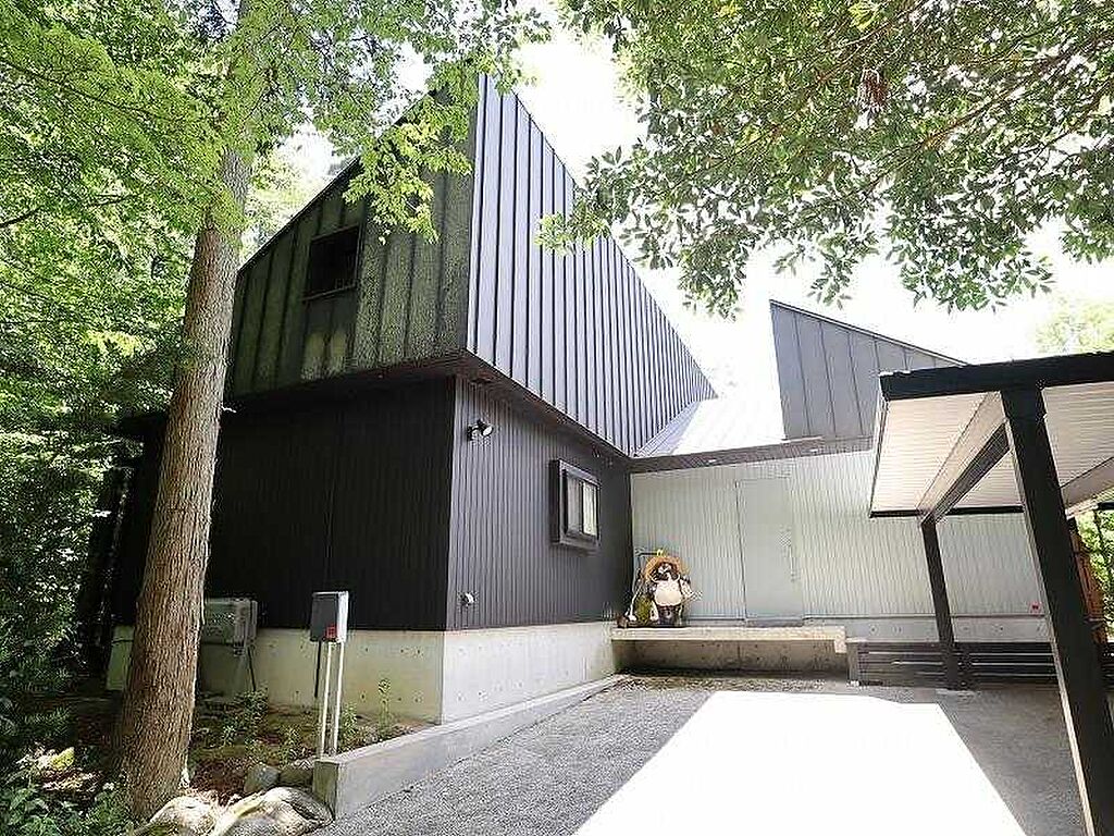detached 鳥取県西伯郡伯耆町丸山