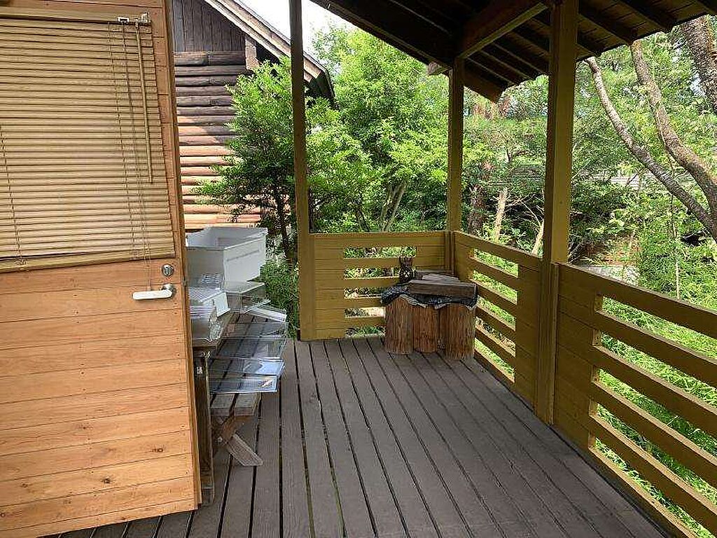 detached 鳥取県西伯郡伯耆町金屋谷