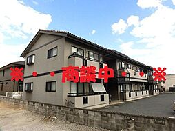 米子市両三柳　売アパート　5980万円