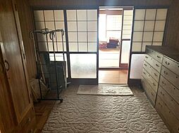 室内の画像
