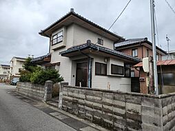 境港市上道町　中古住宅　1050万円
