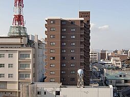 米子市角盤町1丁目　セレスト米子角盤町　1180万円