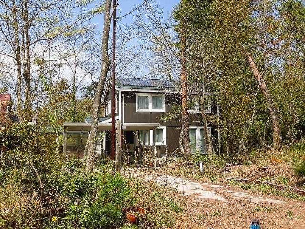 detached 鳥取県西伯郡伯耆町丸山