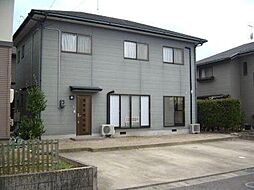 米子市河岡　売借家　830万円